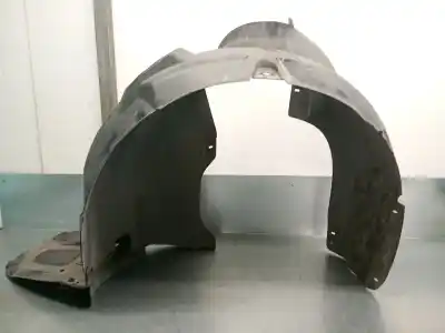 Second-hand car spare part front left wheel arch for seat toledo iv (kg3) 1.6 tdi oem iam references 5ja809961b