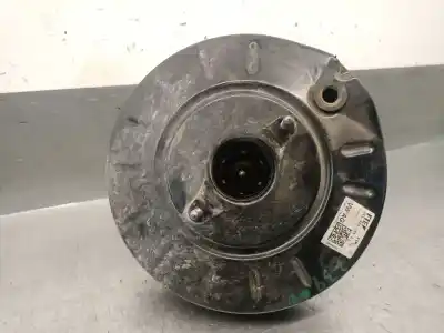 Автозапчастина б/у гальмівний серво для seat toledo iv (kg3) 1.6 tdi посилання на oem iam 6c1614105e  6c1614106e