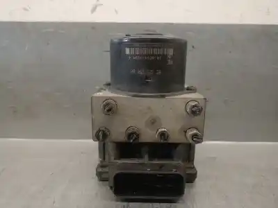 Peça sobressalente para automóvel em segunda mão abs por peugeot 206 cc cc referências oem iam 9632539480