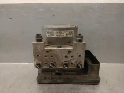 Peça sobressalente para automóvel em segunda mão abs por volkswagen passat b8 variant (3g5, cb5) 2.0 tdi referências oem iam 3q0614517f