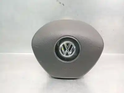 Peça sobressalente para automóvel em segunda mão airbag dianteiro esquerdo por volkswagen passat b8 variant (3g5, cb5) 2.0 tdi referências oem iam 5g0880201c