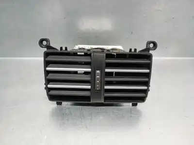 Peça sobressalente para automóvel em segunda mão grelha de ventilação tablier por volkswagen passat b8 variant (3g5, cb5) 2.0 tdi referências oem iam 3g0819203a