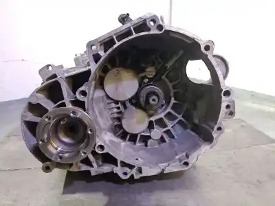 Peça sobressalente para automóvel em segunda mão caixa de velocidades por volkswagen passat b8 variant (3g5, cb5) 2.0 tdi referências oem iam qfz