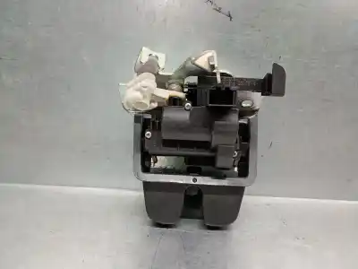 Peça sobressalente para automóvel em segunda mão fechadura do mala por volkswagen passat b8 variant (3g5, cb5) 2.0 tdi referências oem iam 3g0827505c