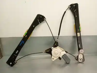 Peça sobressalente para automóvel em segunda mão elevador de vidros dianteiro direito por volkswagen passat b8 variant (3g5, cb5) 2.0 tdi referências oem iam 3g0837462a