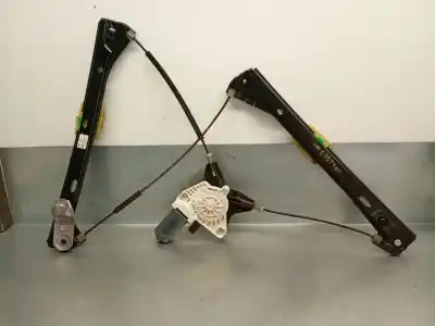 Peça sobressalente para automóvel em segunda mão elevador de vidros dianteira esquerda por volkswagen passat b8 variant (3g5, cb5) 2.0 tdi referências oem iam 3g0837461a