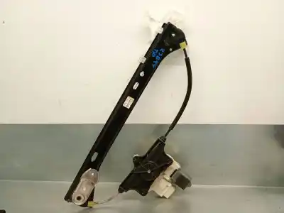 Peça sobressalente para automóvel em segunda mão elevador de vidros traseiro direito por volkswagen passat b8 variant (3g5, cb5) 2.0 tdi referências oem iam 3g9839462