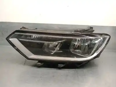 Peça sobressalente para automóvel em segunda mão farol / farolim esquerdo por volkswagen passat b8 variant (3g5, cb5) 2.0 tdi referências oem iam 3g1941005b