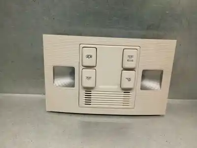 Peça sobressalente para automóvel em segunda mão luz interior por volkswagen passat b8 variant (3g5, cb5) 2.0 tdi referências oem iam 5g1947105l