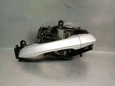 Peça sobressalente para automóvel em segunda mão puxador exterior frente direito por volkswagen passat b8 variant (3g5, cb5) 2.0 tdi referências oem iam 510837812d