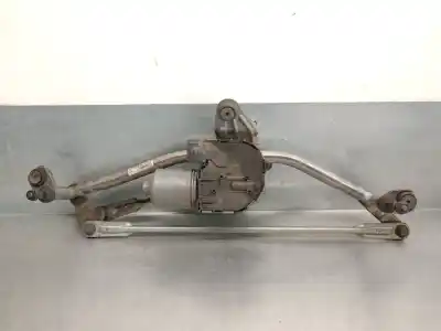 Peça sobressalente para automóvel em segunda mão motor do limpa para brisas por volkswagen passat b8 variant (3g5, cb5) 2.0 tdi referências oem iam 3g1955023c