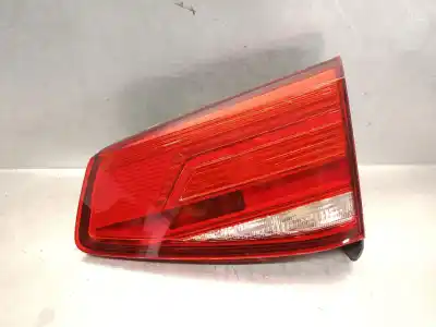 Peça sobressalente para automóvel em segunda mão farolim da mala traseiro direito por volkswagen passat b8 variant (3g5, cb5) 2.0 tdi referências oem iam 3g9945094d