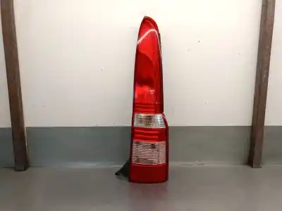 Second-hand car spare part Right Tailgate Light for FIAT PANDA (169) 1.2 8V Dynamic OEM IAM references 51763006  51763006