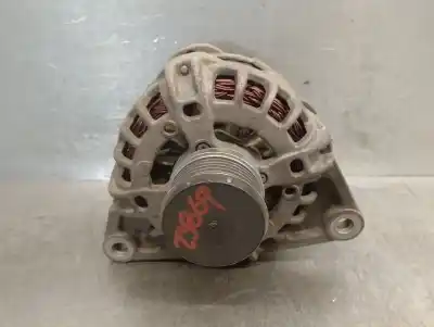 Pezzo di ricambio per auto di seconda mano alternatore per iveco daily iv caja/chasis 35c15 riferimenti oem iam 504385138  504057813