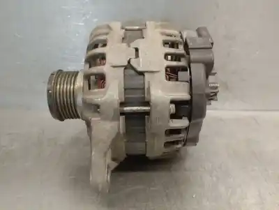 Pezzo di ricambio per auto di seconda mano alternatore per iveco daily iv caja/chasis 35c15 riferimenti oem iam 504385138  504057813