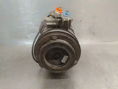 Pezzo di ricambio per auto di seconda mano compressore aria condizionata per iveco daily iv caja/chasis 35c15 riferimenti oem iam 5801362246  5801362246