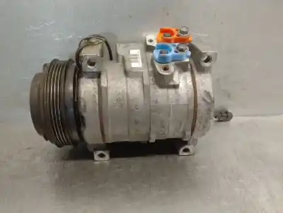 Pezzo di ricambio per auto di seconda mano compressore aria condizionata per iveco daily iv caja/chasis 35c15 riferimenti oem iam 5801362246  5801362246