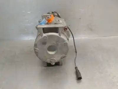 Pezzo di ricambio per auto di seconda mano compressore aria condizionata per iveco daily iv caja/chasis 35c15 riferimenti oem iam 5801362246  5801362246