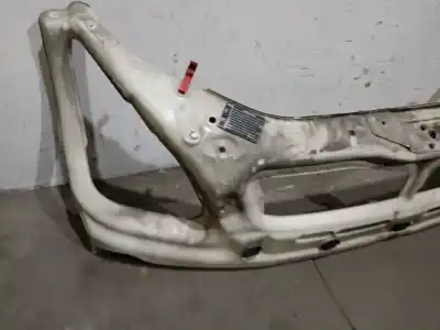 Pièce détachée automobile d'occasion panneau avant pour iveco daily iv caja/chasis 35c15 références oem iam 3800059 3800059 