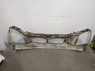 Pièce détachée automobile d'occasion panneau avant pour iveco daily iv caja/chasis 35c15 références oem iam 3800059 3800059 