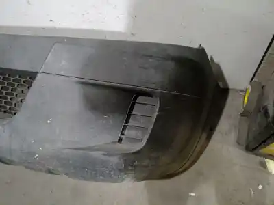 Pezzo di ricambio per auto di seconda mano paraurti anteriore per iveco daily iv caja/chasis 35c15 riferimenti oem iam 5801255053 5801255053 