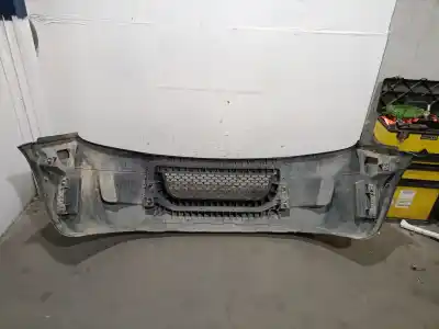 Pezzo di ricambio per auto di seconda mano paraurti anteriore per iveco daily iv caja/chasis 35c15 riferimenti oem iam 5801255053 5801255053 
