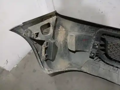 Pezzo di ricambio per auto di seconda mano paraurti anteriore per iveco daily iv caja/chasis 35c15 riferimenti oem iam 5801255053 5801255053 