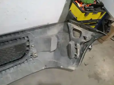 Pezzo di ricambio per auto di seconda mano paraurti anteriore per iveco daily iv caja/chasis 35c15 riferimenti oem iam 5801255053 5801255053 