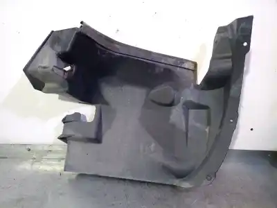 Pezzo di ricambio per auto di seconda mano passaruota anteriore destra per iveco daily iv caja/chasis 35c15 riferimenti oem iam 3802195  3802195