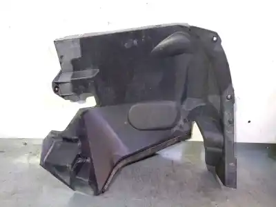 Pezzo di ricambio per auto di seconda mano passaruota anteriore sinistra per iveco daily iv caja/chasis 35c15 riferimenti oem iam 3802194  3802194