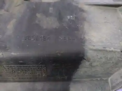 Pezzo di ricambio per auto di seconda mano passaruota anteriore sinistra per iveco daily iv caja/chasis 35c15 riferimenti oem iam 3802194  3802194