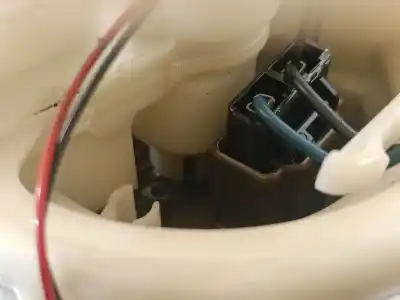 Pezzo di ricambio per auto di seconda mano sensore di livello del carburante per renault megane ii sedán (lm0/1_) 1.6 riferimenti oem iam 8200029163c  8200029163