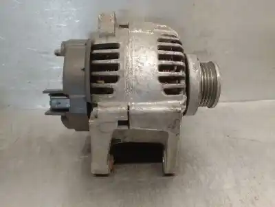 Piesă de schimb auto la mâna a doua Alternator pentru RENAULT MEGANE II SEDÁN (LM0/1_) 1.6 Referințe OEM IAM 8200100907 TG11C011 VALEO 7701478093