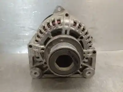 Автозапчастина б/у генератор для renault megane ii sedán (lm0/1_) 1.6 посилання на oem iam 8200100907 tg11c011 valeo 7701478093