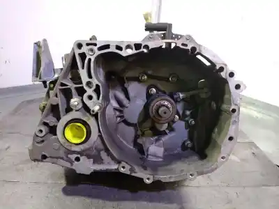 Pezzo di ricambio per auto di seconda mano  per RENAULT MEGANE II SEDÁN (LM0/1_)  Riferimenti OEM IAM JH3143 R044024 7702302091