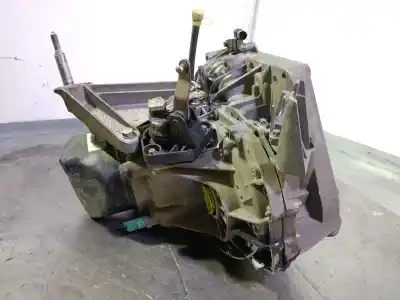 Pezzo di ricambio per auto di seconda mano riduttore per renault megane ii sedán (lm0/1_) 1.6 riferimenti oem iam jh3143 r044024 7702302091