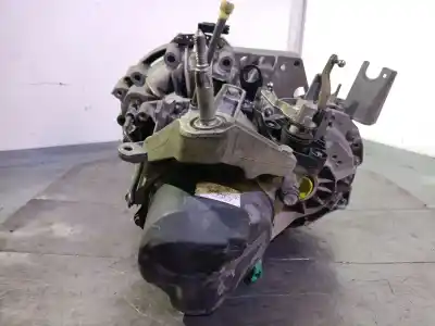 Pezzo di ricambio per auto di seconda mano riduttore per renault megane ii sedán (lm0/1_) 1.6 riferimenti oem iam jh3143 r044024 7702302091