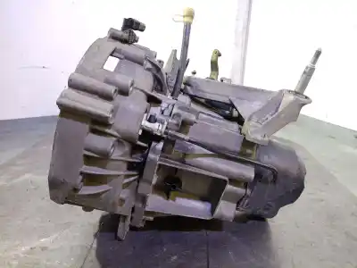 Pezzo di ricambio per auto di seconda mano riduttore per renault megane ii sedán (lm0/1_) 1.6 riferimenti oem iam jh3143 r044024 7702302091