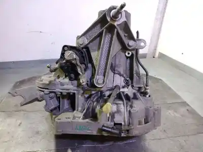 Pezzo di ricambio per auto di seconda mano riduttore per renault megane ii sedán (lm0/1_) 1.6 riferimenti oem iam jh3143 r044024 7702302091