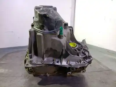 Pezzo di ricambio per auto di seconda mano riduttore per renault megane ii sedán (lm0/1_) 1.6 riferimenti oem iam jh3143 r044024 7702302091