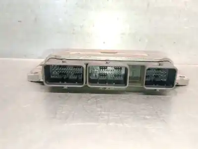 Автозапчастина б/у ебу контролер двигуна для renault megane ii sedán (lm0/1_) 1.6 посилання на oem iam 8200387138 215842882a sagem 