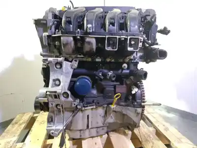 Pezzo di ricambio per auto di seconda mano motore completo per renault megane ii sedán (lm0/1_) 1.6 riferimenti oem iam k4mt760 r043848 7701474378