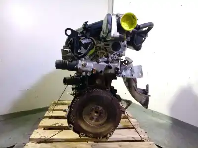 Pezzo di ricambio per auto di seconda mano motore completo per renault megane ii sedán (lm0/1_) 1.6 riferimenti oem iam k4mt760 r043848 7701474378