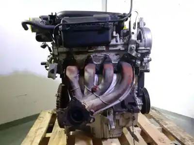 Pezzo di ricambio per auto di seconda mano motore completo per renault megane ii sedán (lm0/1_) 1.6 riferimenti oem iam k4mt760 r043848 7701474378