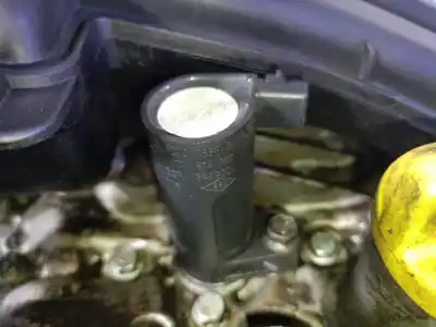 Pezzo di ricambio per auto di seconda mano motore completo per renault megane ii sedán (lm0/1_) 1.6 riferimenti oem iam k4mt760 r043848 7701474378