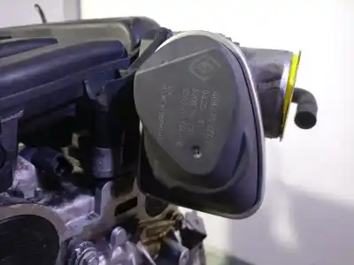 Pezzo di ricambio per auto di seconda mano motore completo per renault megane ii sedán (lm0/1_) 1.6 riferimenti oem iam k4mt760 r043848 7701474378
