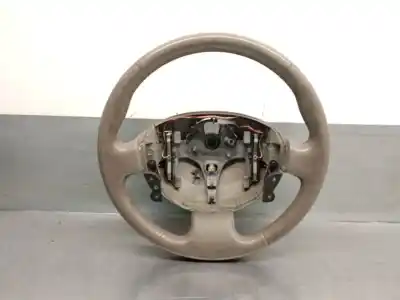 Second-hand car spare part Steering Wheel for RENAULT MEGANE II SEDÁN (LM0/1_) 1.6 OEM IAM references 8200106306E  8200218375