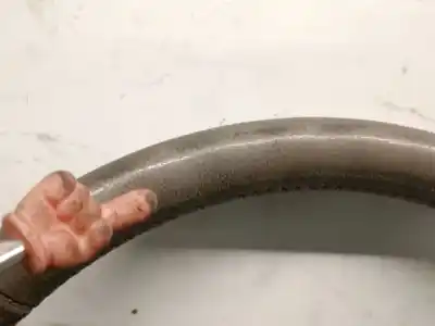 Автозапчастина б/у кермо для renault megane ii sedán (lm0/1_) 1.6 посилання на oem iam 8200106306e  8200218375