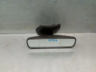 Peça sobressalente para automóvel em segunda mão ESPELHO RETROVISOR INTERIOR por NISSAN JUKE (F15)  Referências OEM IAM 96321AU300  96321AU300