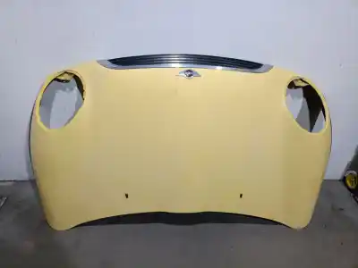 Peça sobressalente para automóvel em segunda mão  por MINI R50,R53  Referências OEM IAM 41617067753 41617067753 